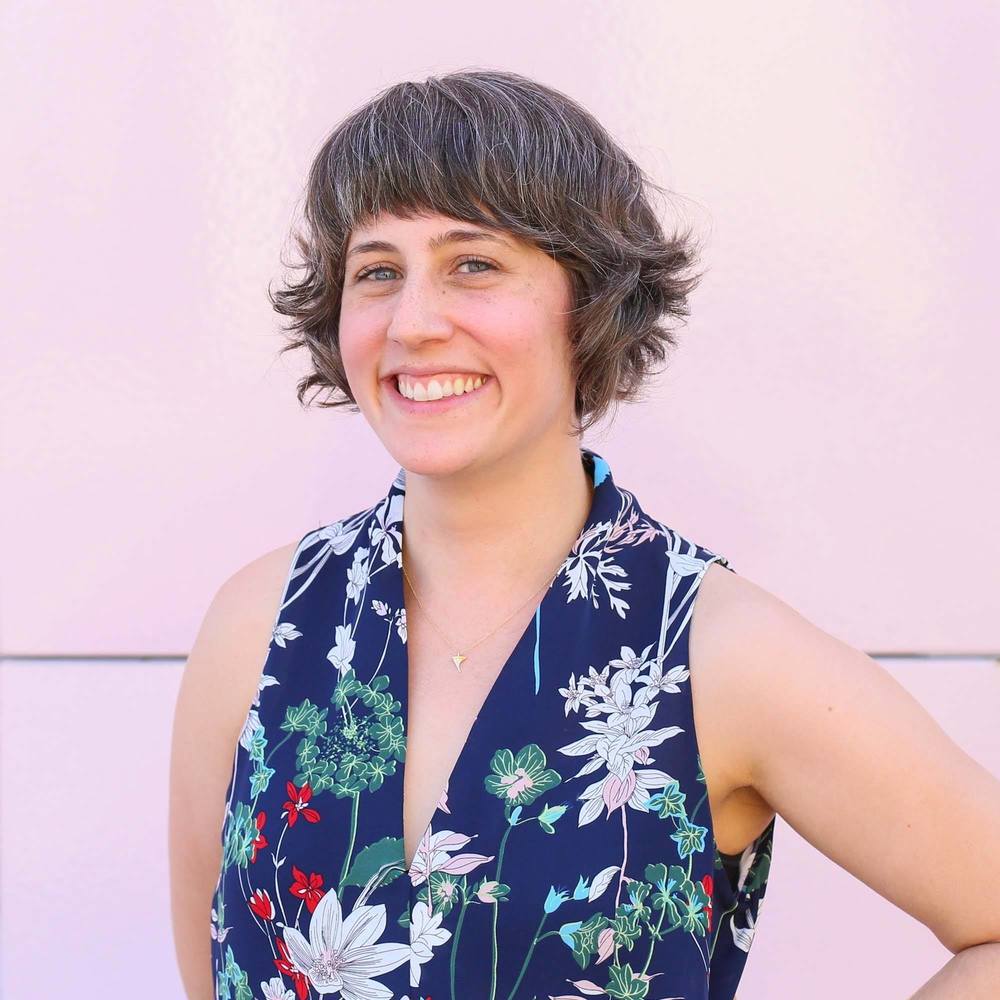 Meet your Posher, Cathleen